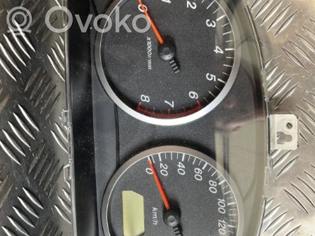 Licznik / Prędkościomierz   DD1455471D