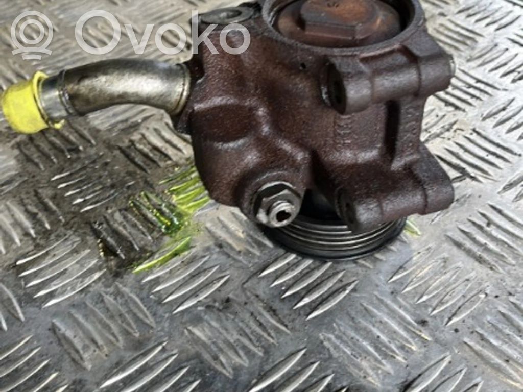 Mazda 2 Servopumpe 