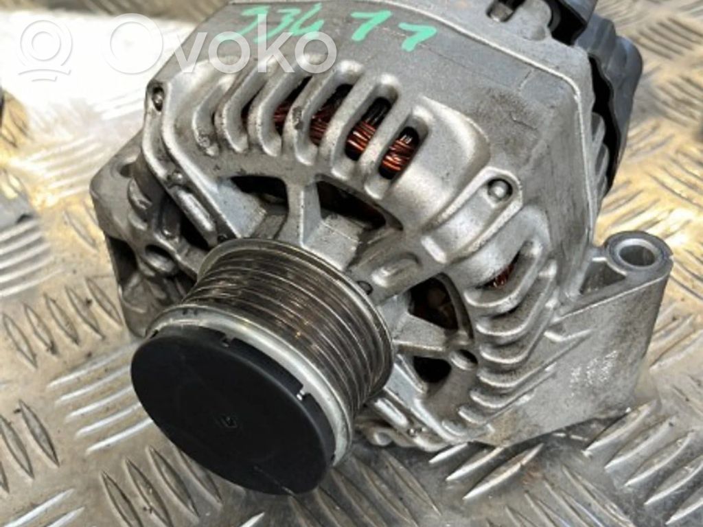 Fiat Punto (188) Ģenerators 