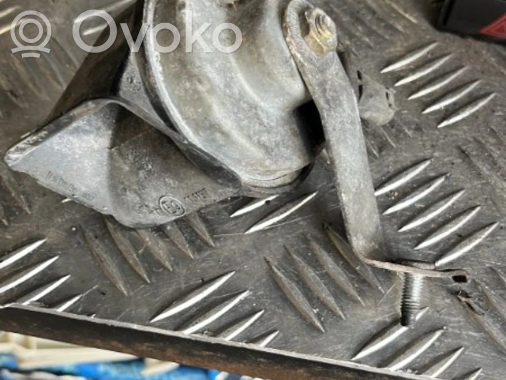 BMW 3 E46 Garso signalas 