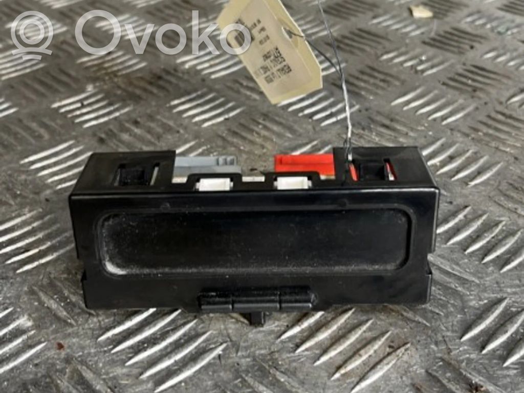 Renault Scenic I Pantalla/monitor/visor 