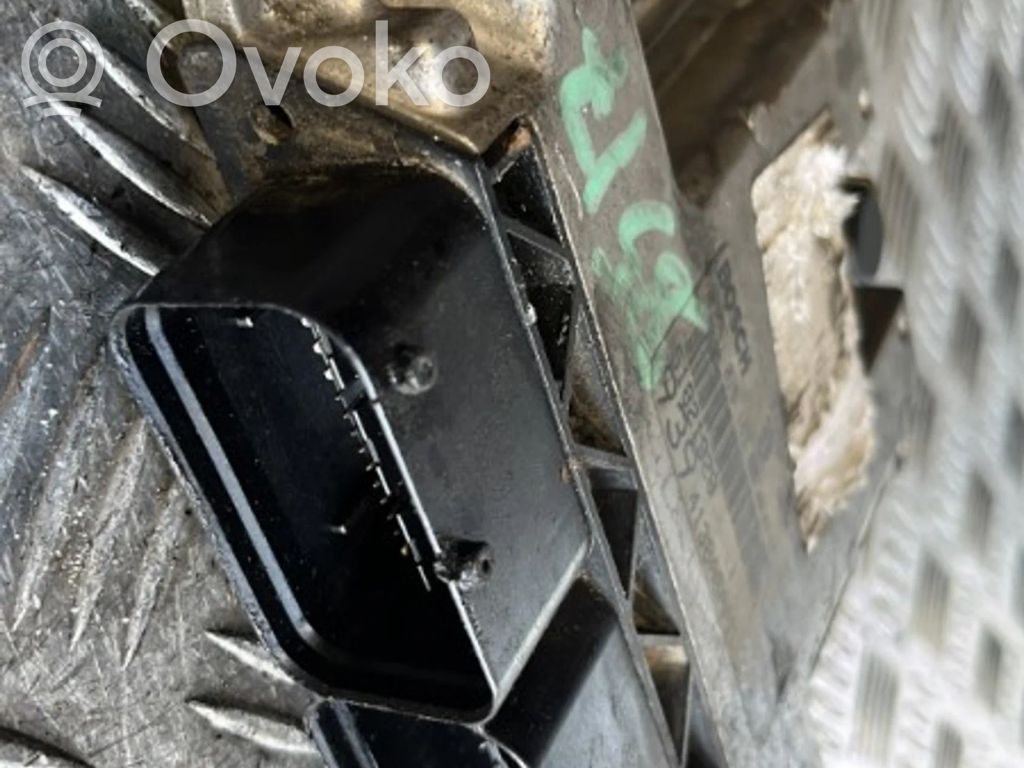 Alfa Romeo 159 Engine control unit/module 