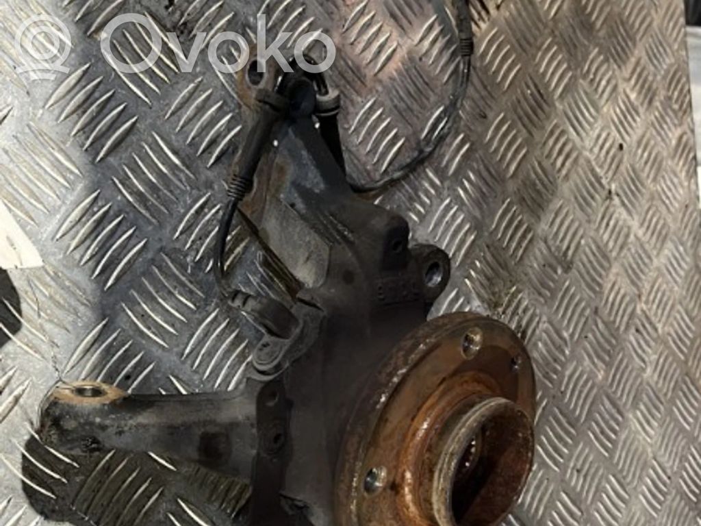 Renault Clio IV Priekinis kelmas 