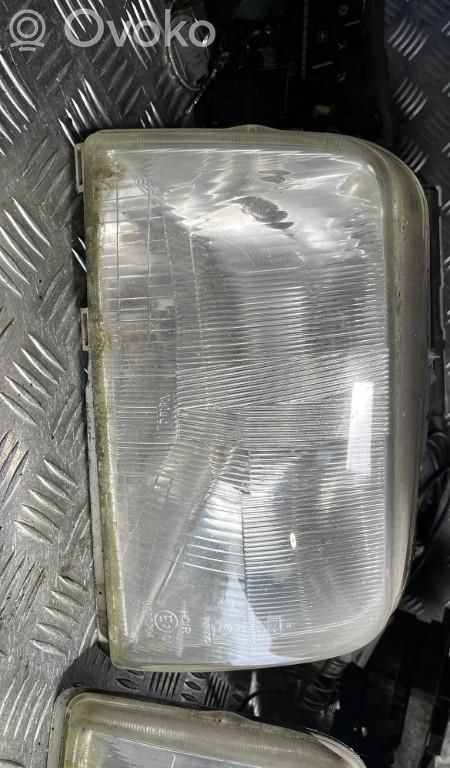 Renault Express Headlight/headlamp 