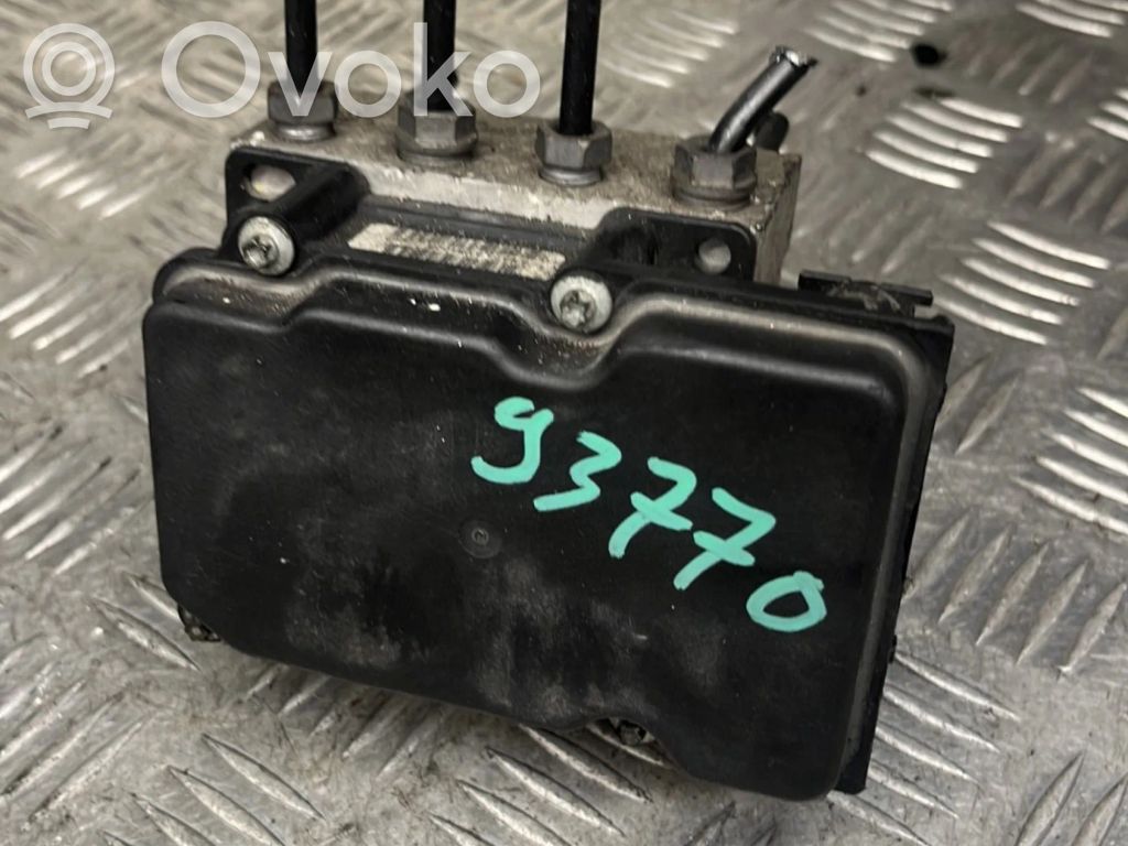ABS control unit/module   476609U16B