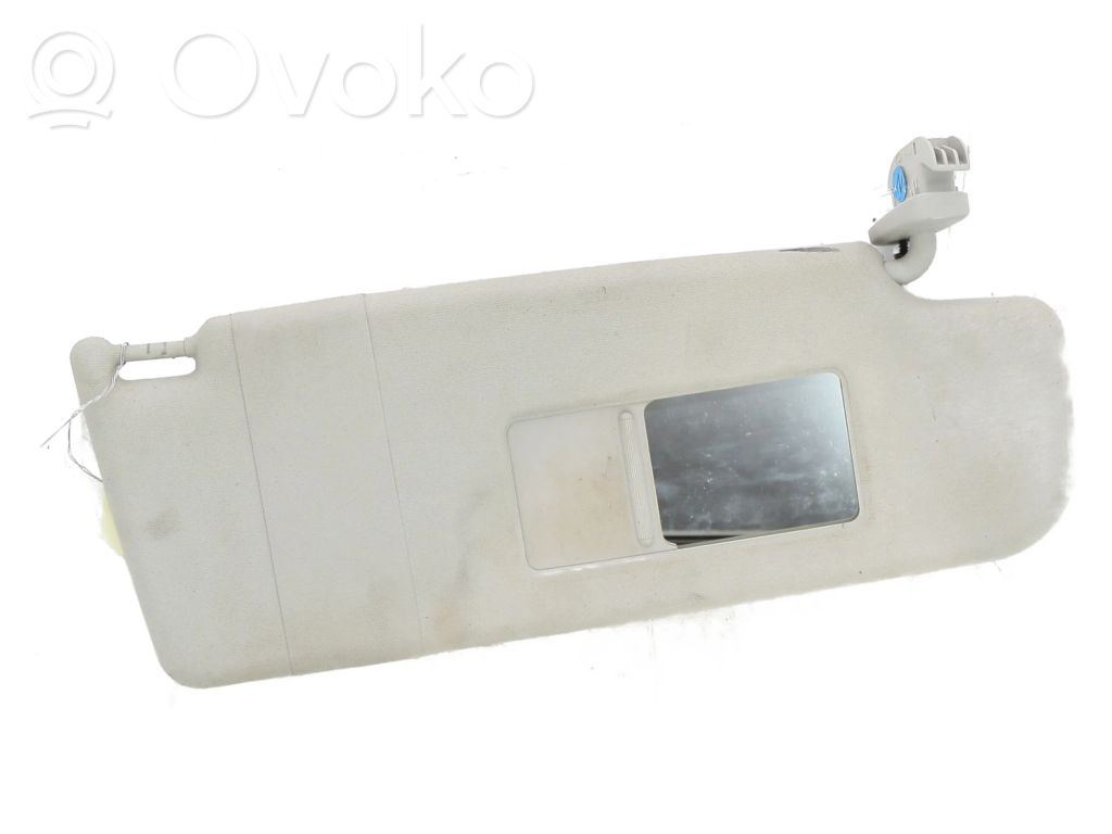Seat Leon (1P) Visera parasol 