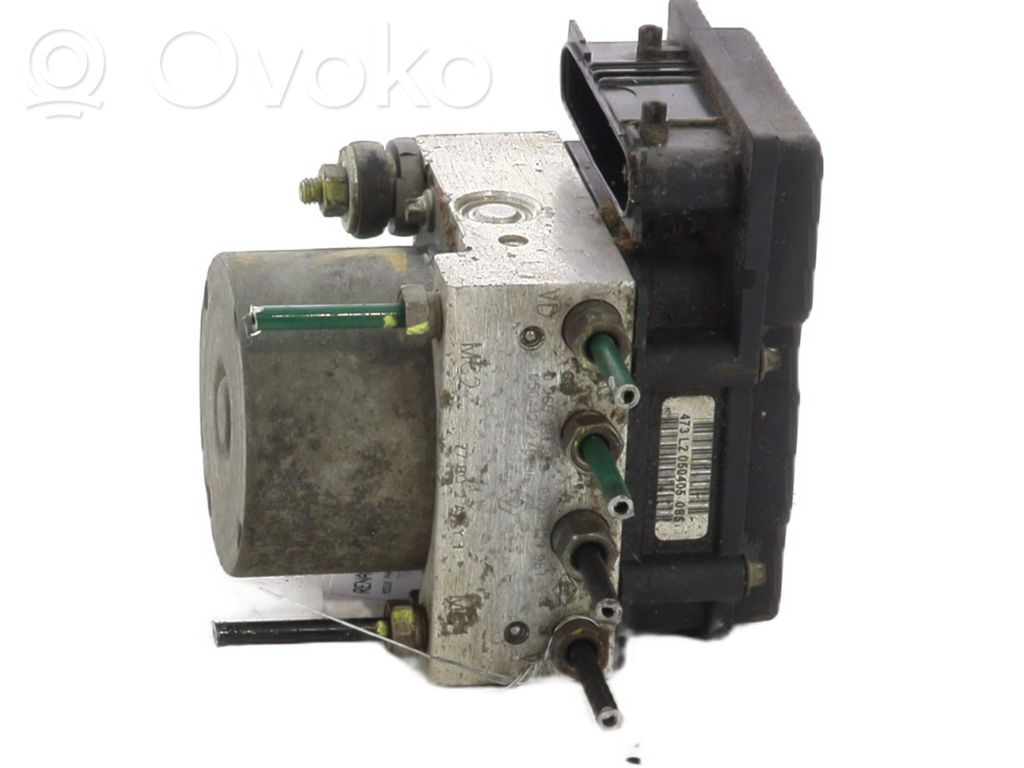 ABS control unit/module   8200129951