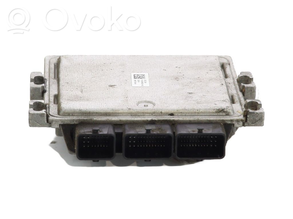 Ford Fiesta Engine control unit/module 