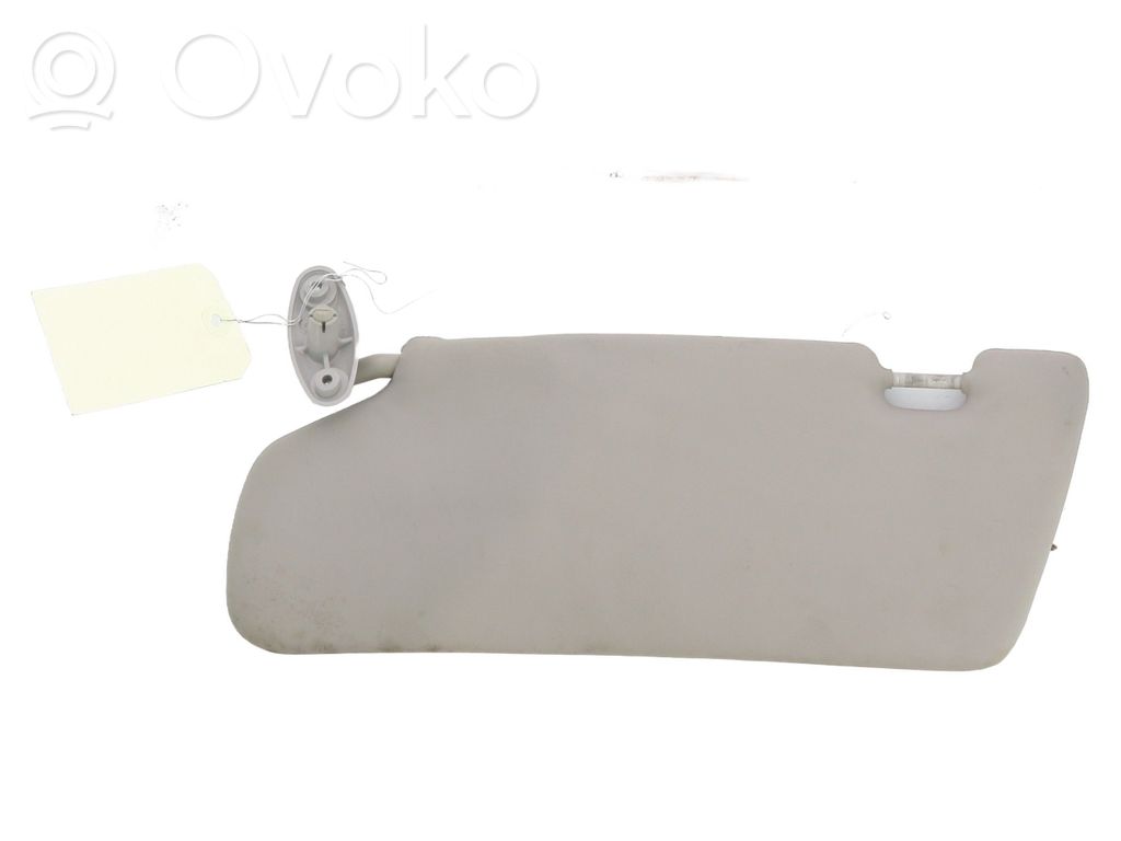 Ford Ka Sun visor 