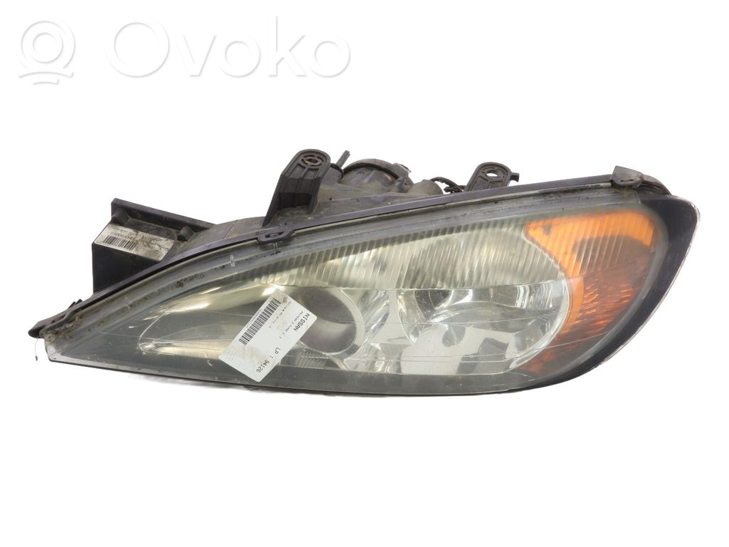 Nissan Primera Phare frontale 