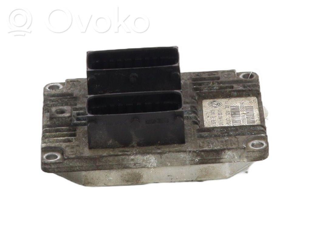 Alfa Romeo Mito Engine control unit/module 
