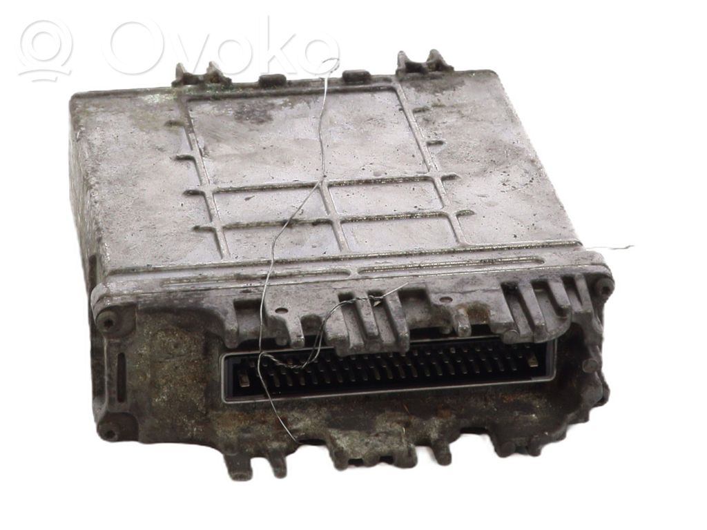 Engine control unit/module   8200059883