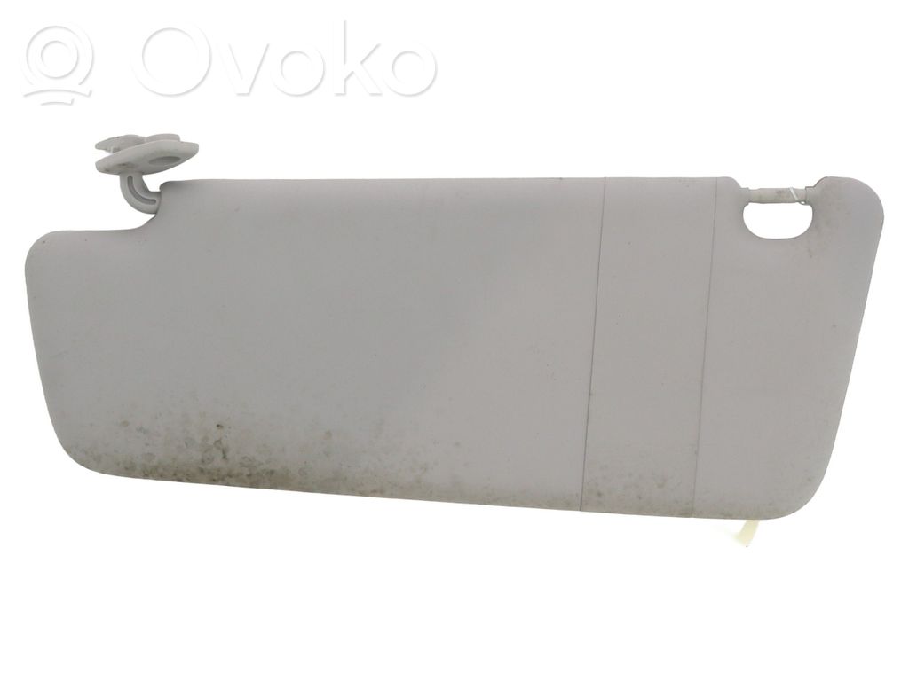 Opel Corsa D Sun visor 
