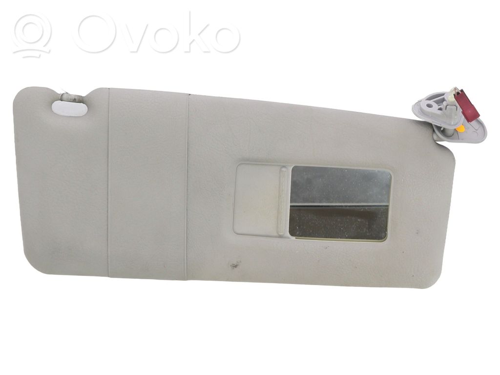 BMW 5 E39 Sun visor 