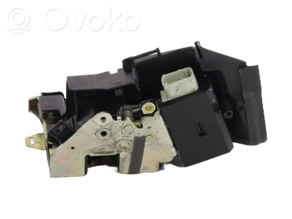 BMW 5 E39 Front door lock 