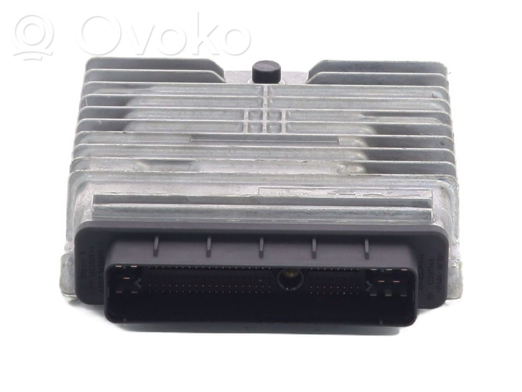 Ford Focus Engine control unit/module 