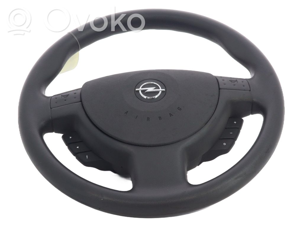 Opel Meriva A Volante 