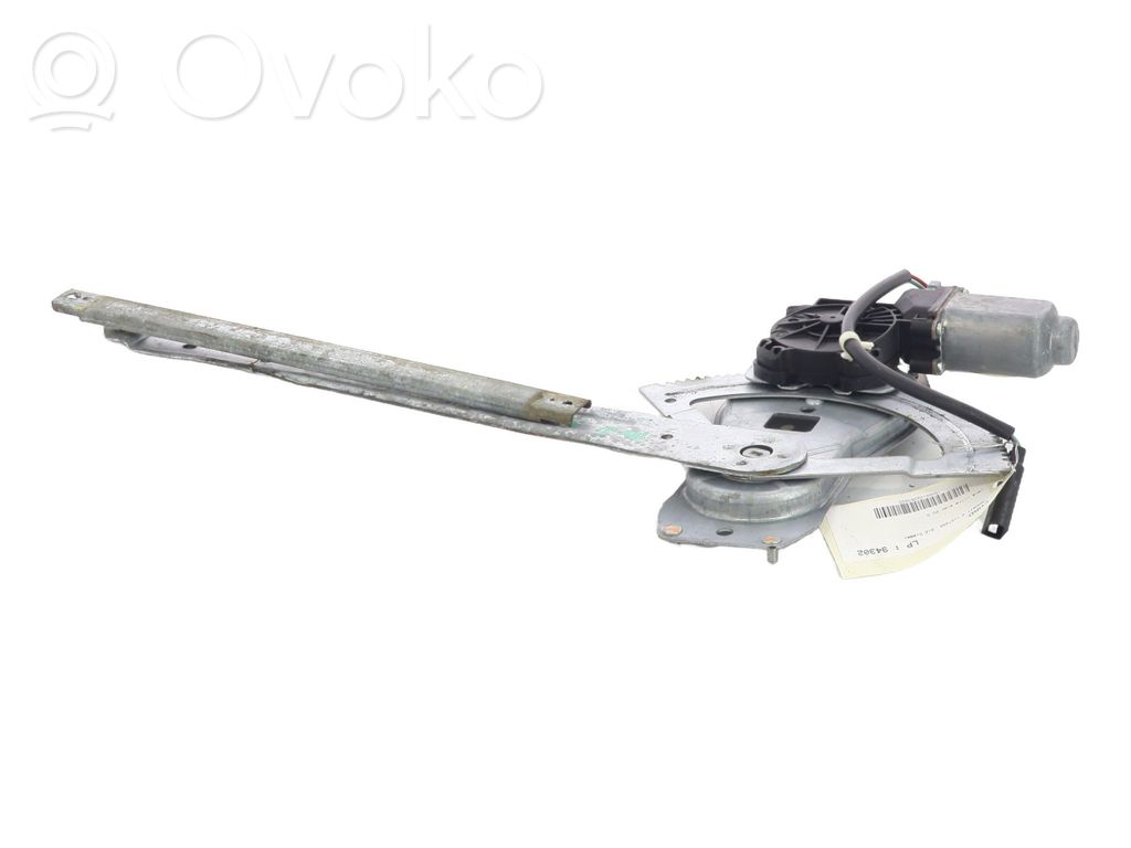 Ford Transit Front door window regulator with motor 