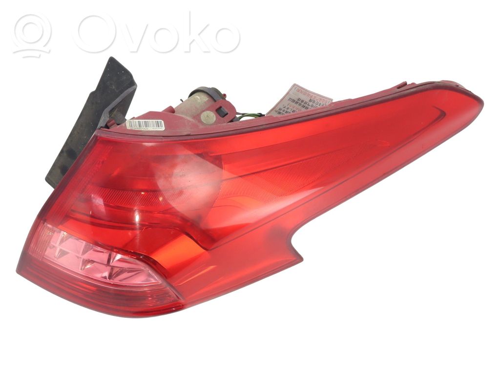 Citroen C5 Takavalot 