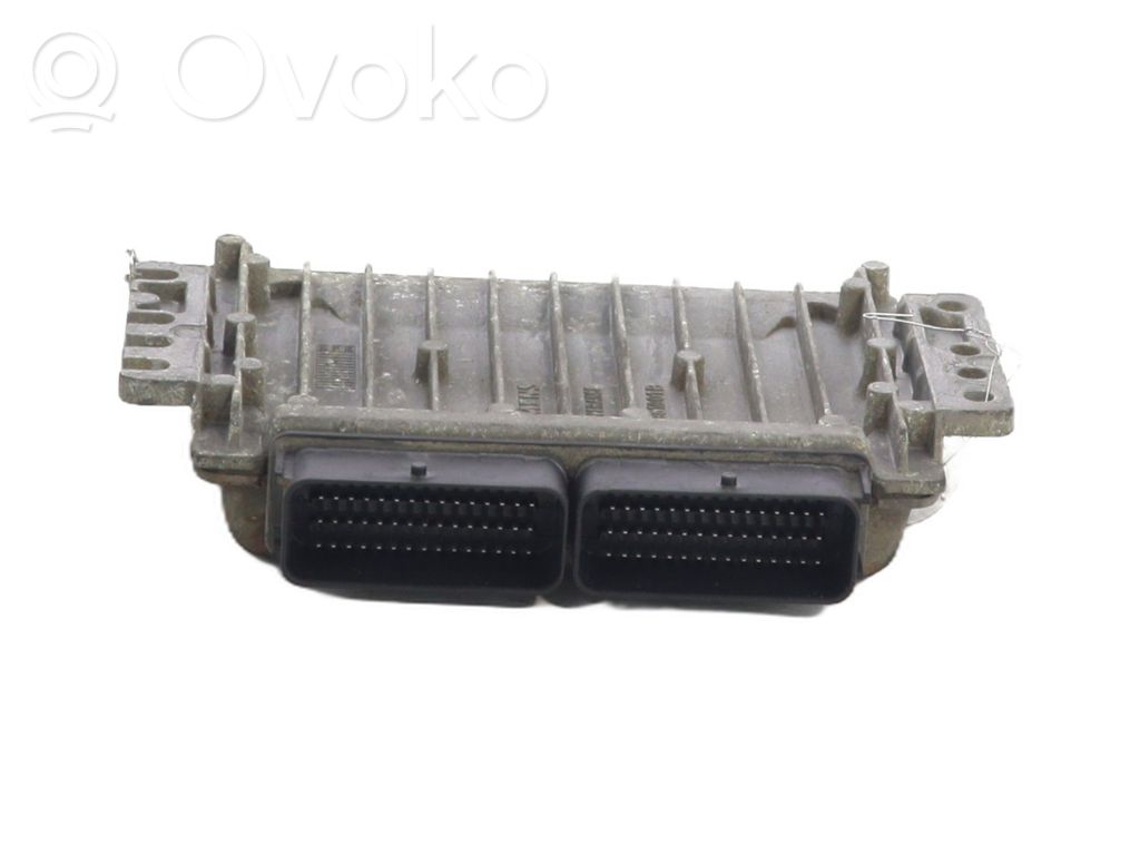 Renault Megane I Unitate/modul de control motor 