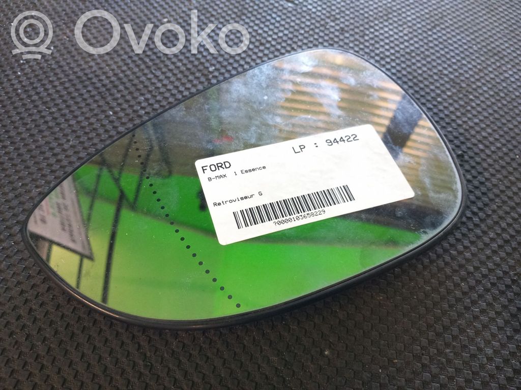 Ford B-MAX Spogulis (elektriski vadāms) 