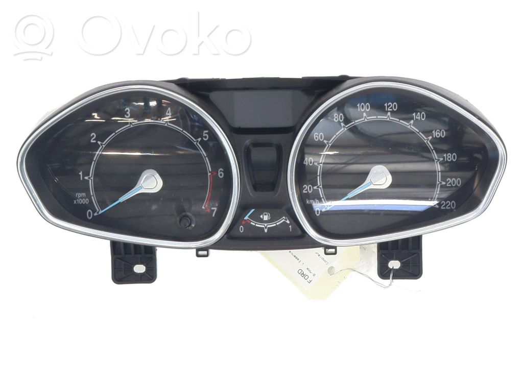 Ford B-MAX Speedometer (instrument cluster) 