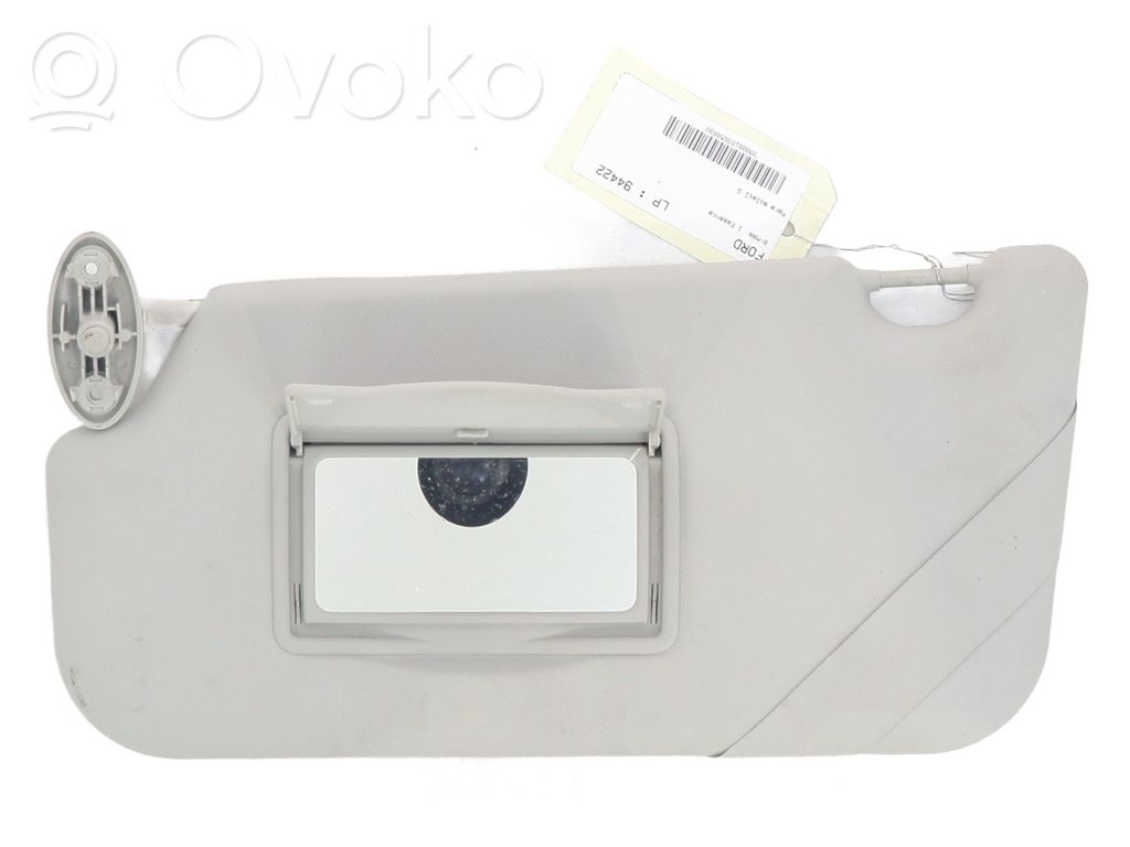 Ford B-MAX Sun visor 