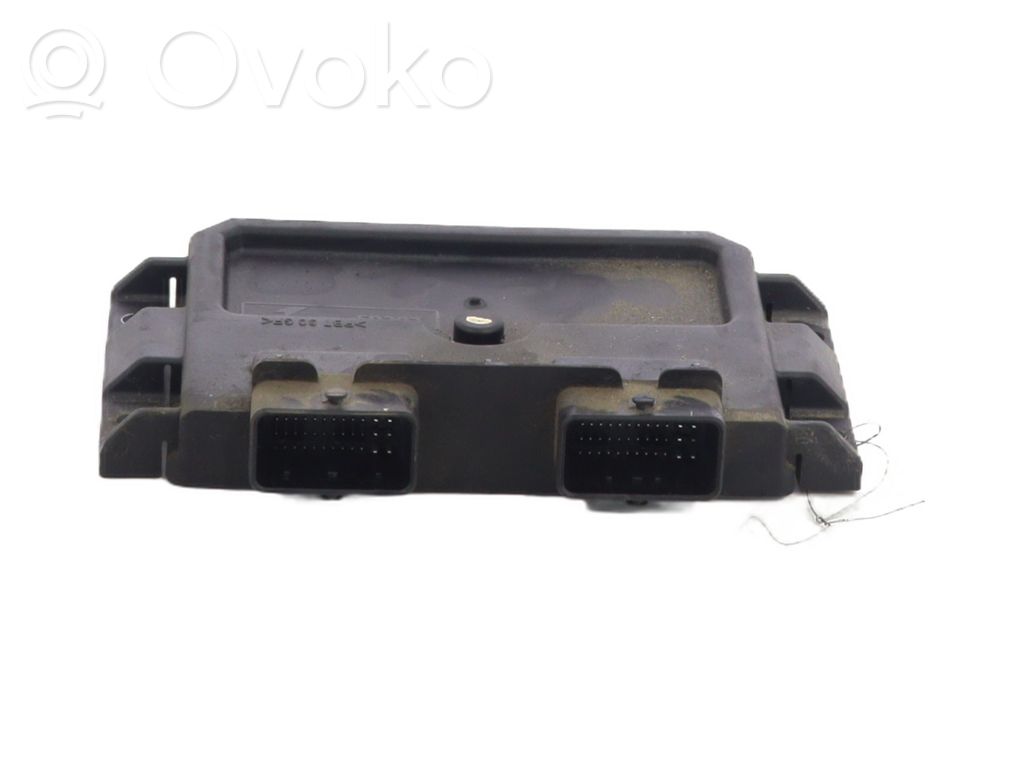 Peugeot Partner Engine control unit/module 