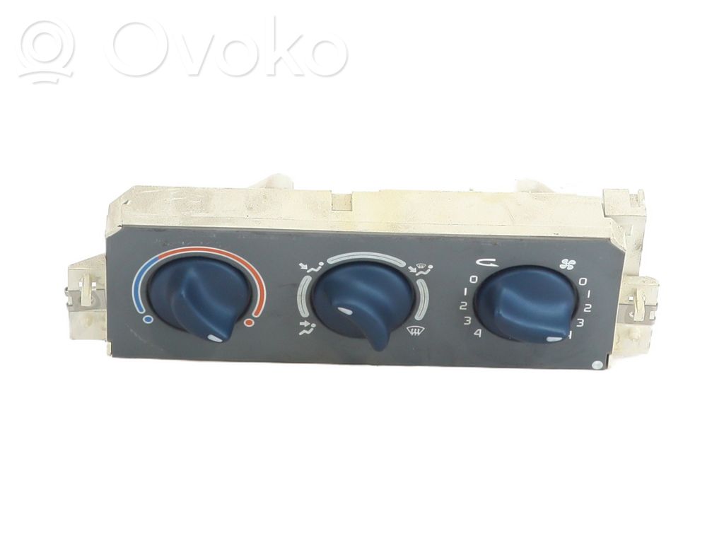 Renault Twingo I Climate control unit 