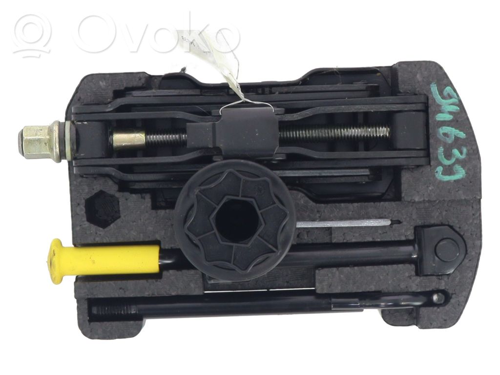 Tool set