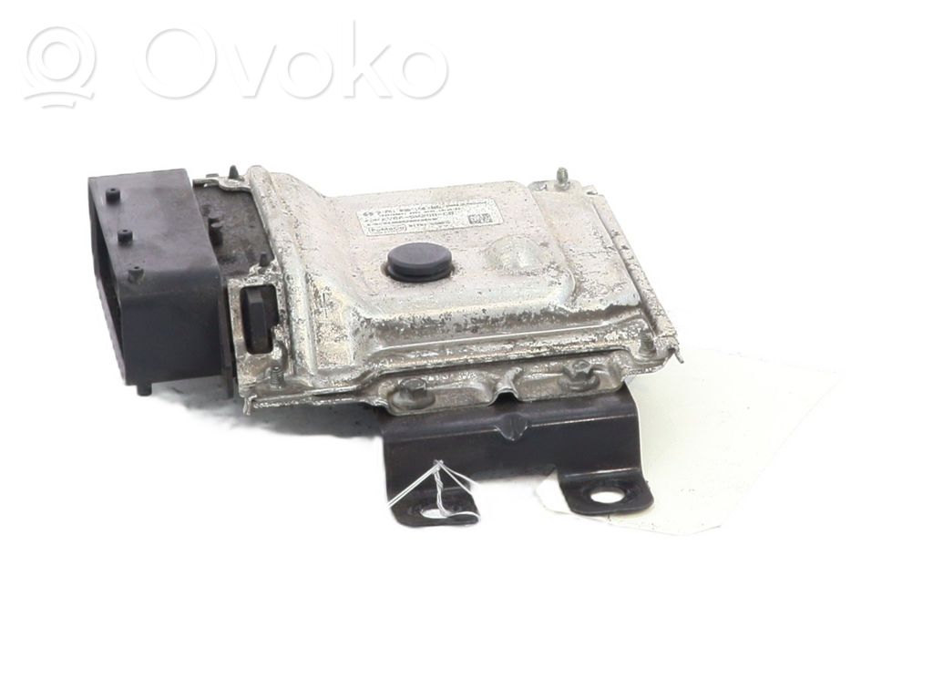 Ford Transit -  Tourneo Connect Steuermodul starten/stoppen 