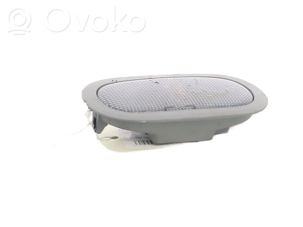 Renault Clio II Priekinių vietų apšvietimo žibintas 
