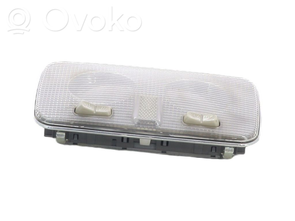 Alfa Romeo 147 Front seat light 
