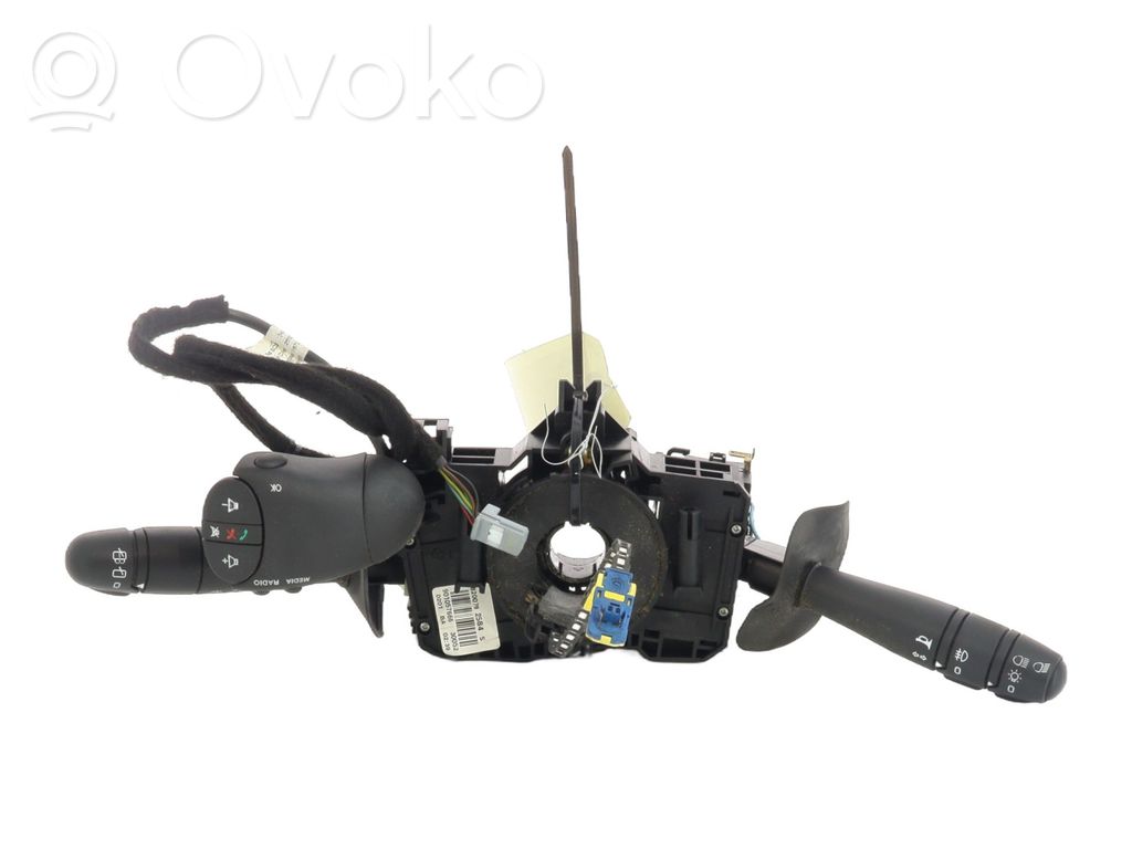 Dacia Sandero Wiper turn signal indicator stalk/switch 