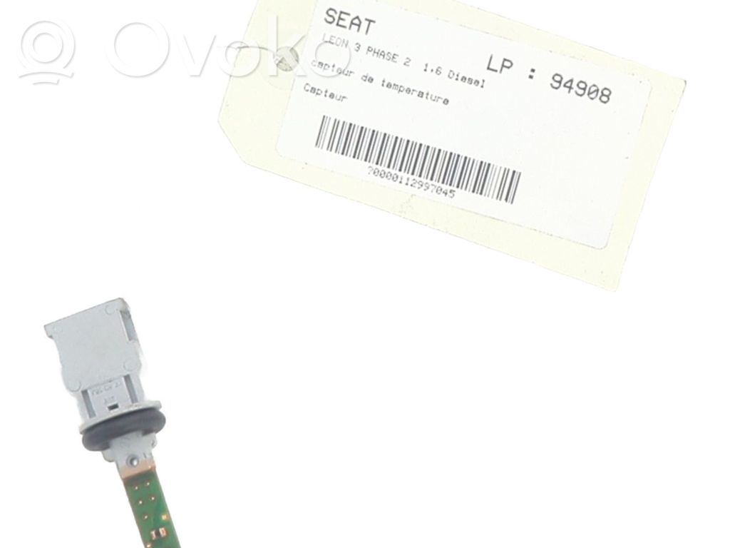 Sensor   6PT00784306