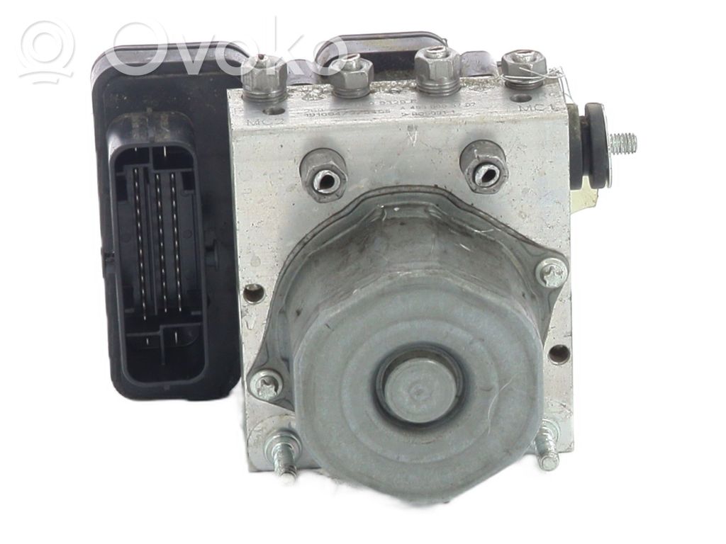 Renault Twingo III ABS control unit/module 