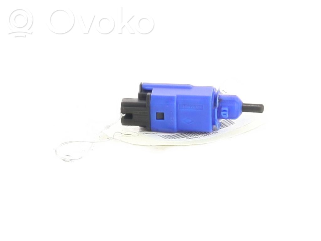 Renault Clio IV Sensor 