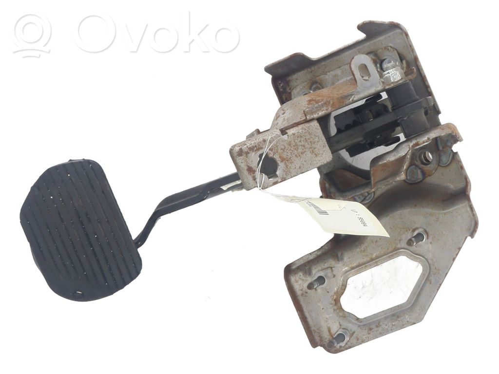 Assemblage pédale   9683292480
