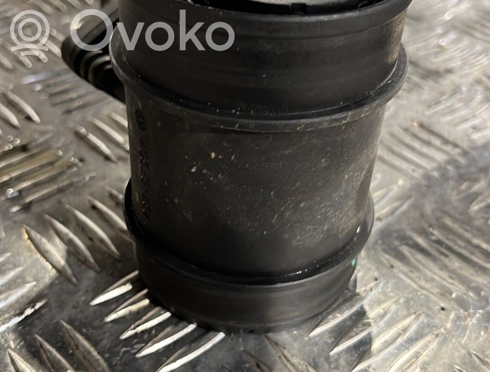 Opel Corsa C Gaisa plūsmas mērītājs 