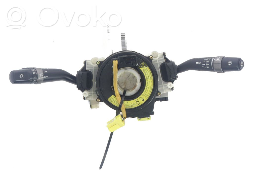 Lexus IS 200-300 Interruptor/palanca de limpiador de luz de giro 