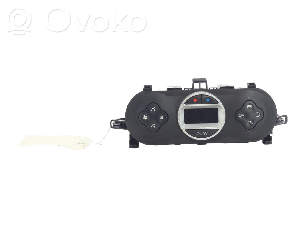 Renault Twingo II Climate control unit 