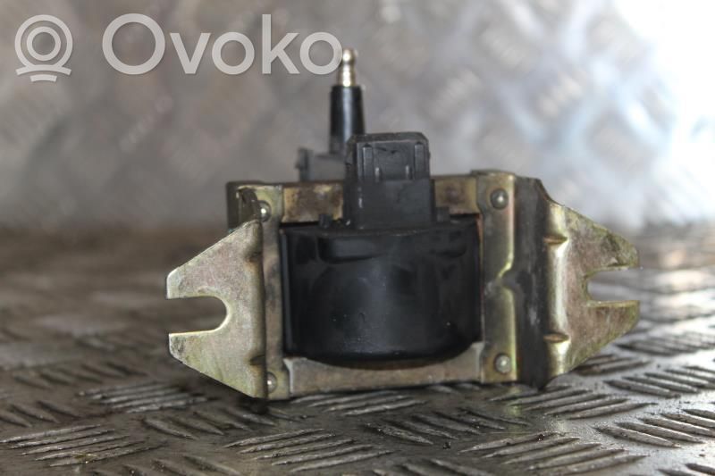 Renault Express High voltage ignition coil 