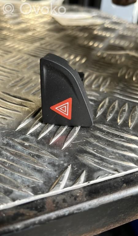 Citroen C5 Hazard light switch 