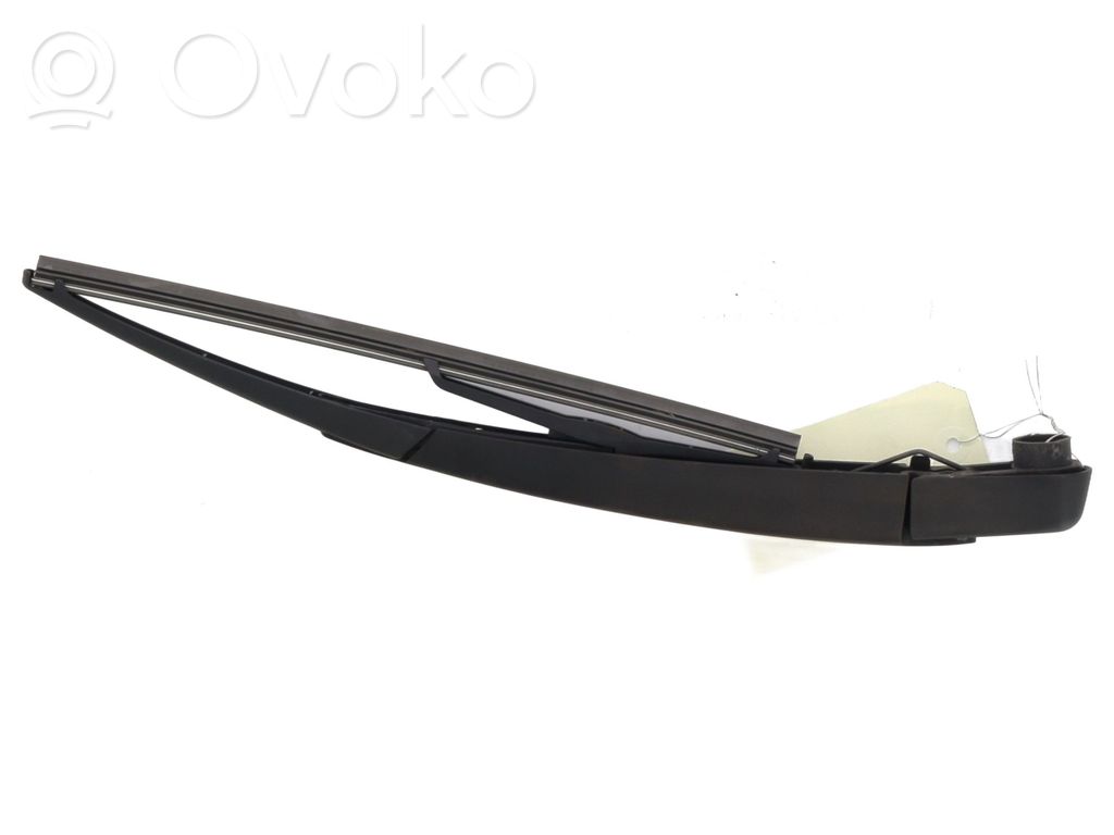 Citroen C3 Rear wiper blade arm 