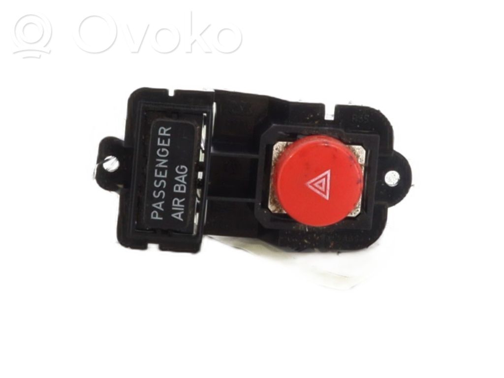 Seat Leon (1P) Hazard light switch 