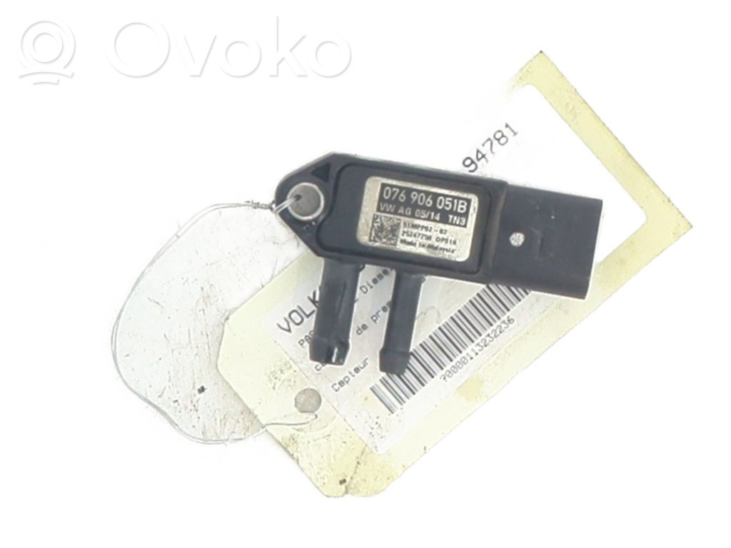 Sensor   076906051