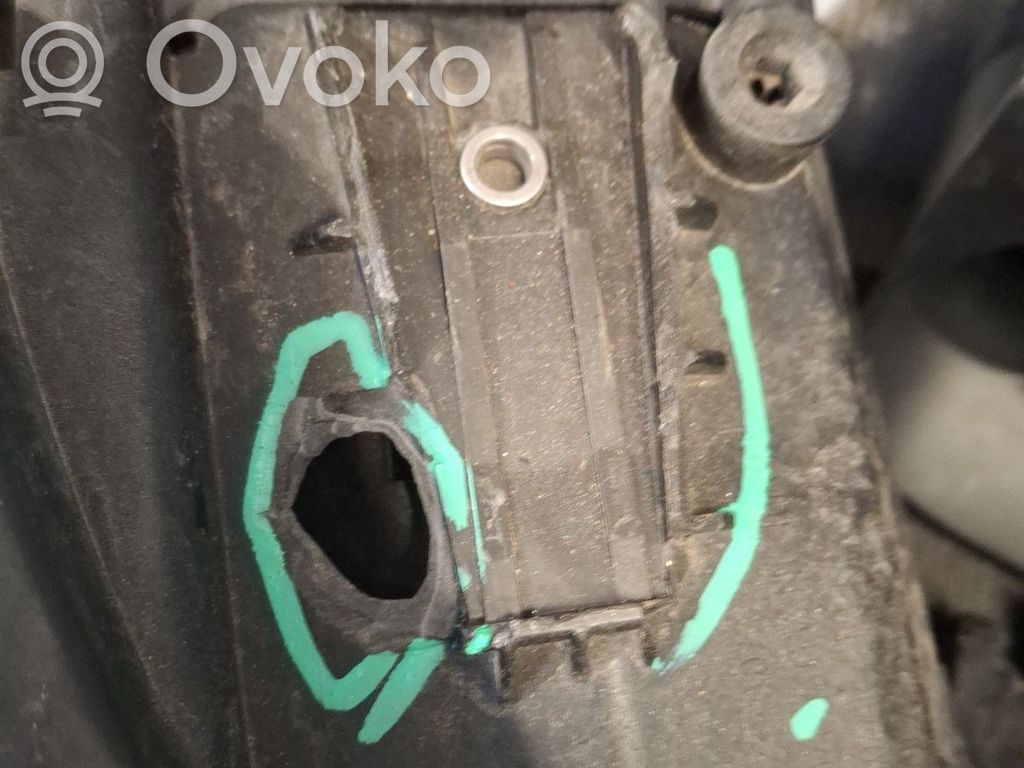 Audi A1 Headlight/headlamp 