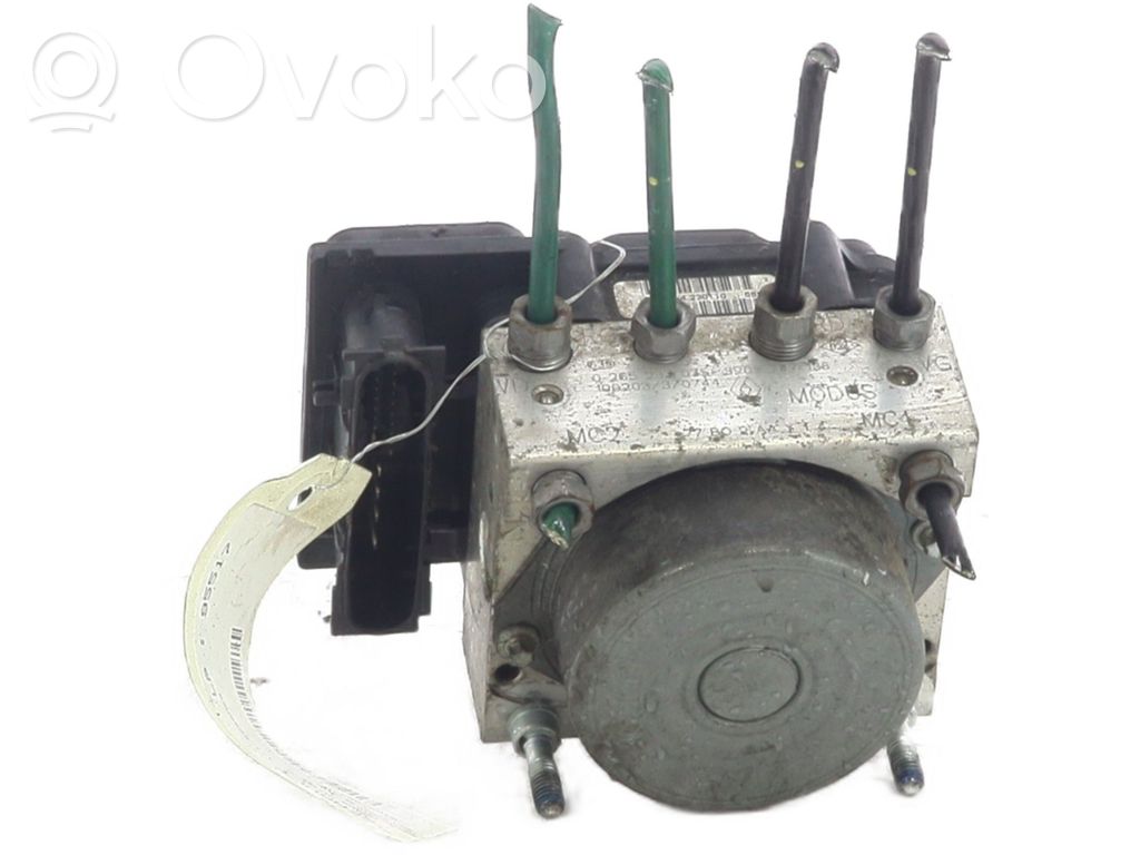 Sterownik / moduł ABS   820047138