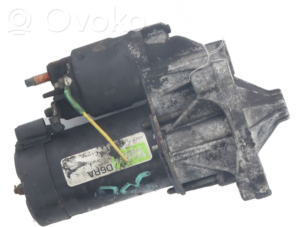 Starteris   D6RA66