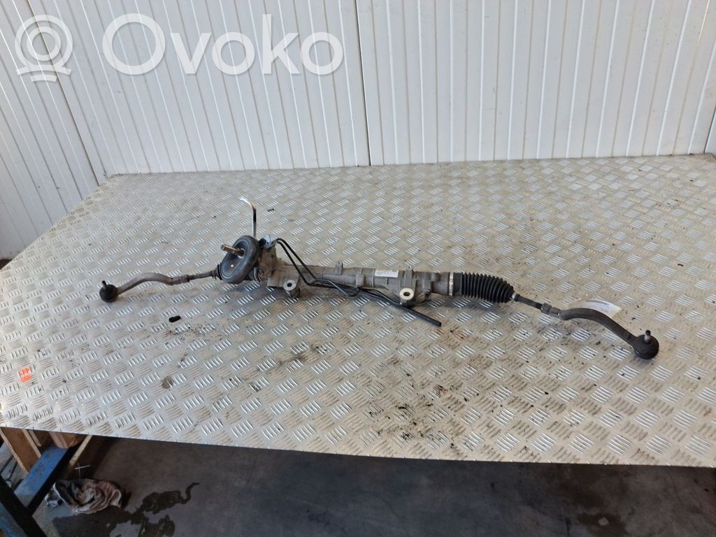 Dacia Lodgy Vairo kolonėlė 